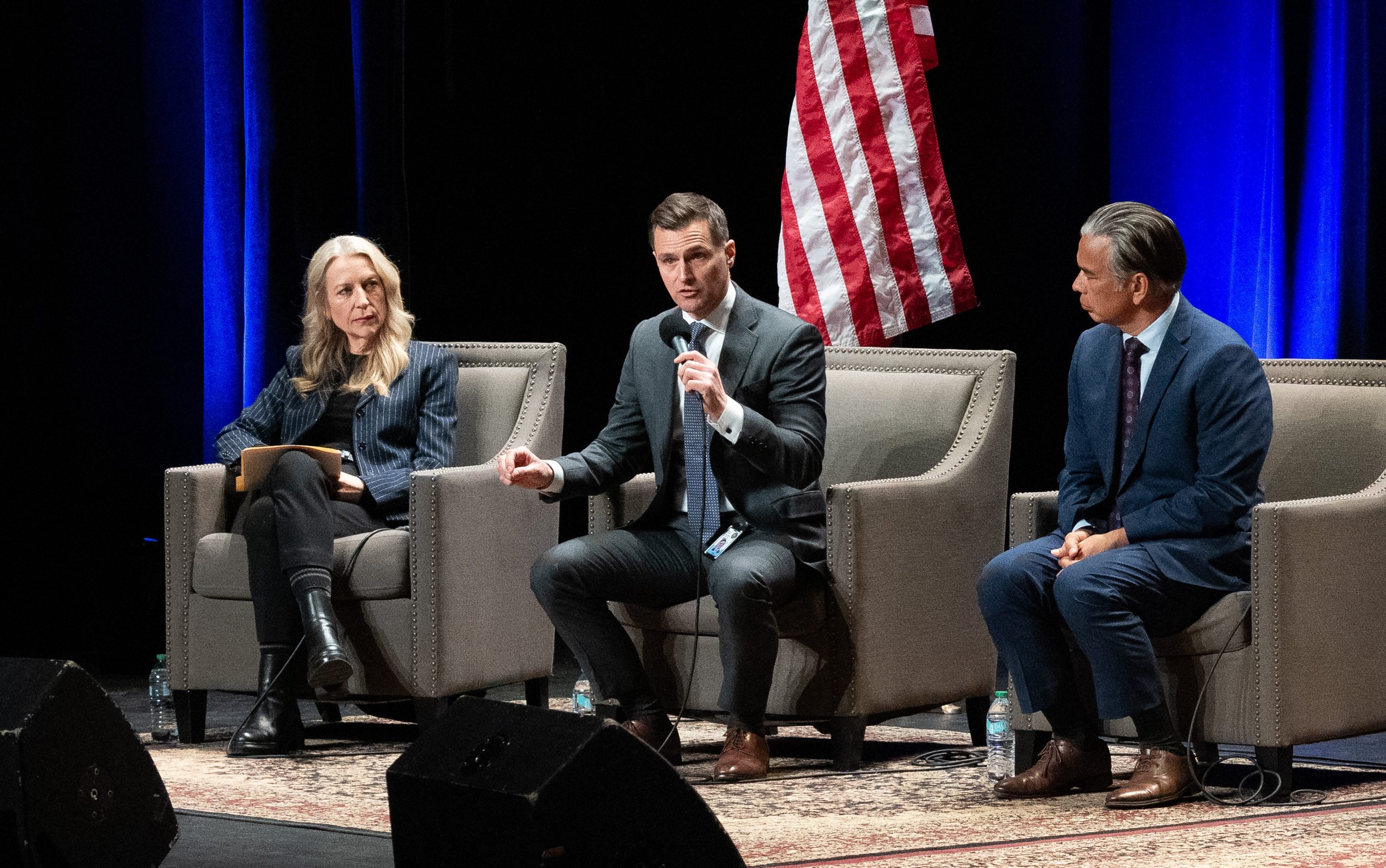 The state attorneys general are as mad as you are