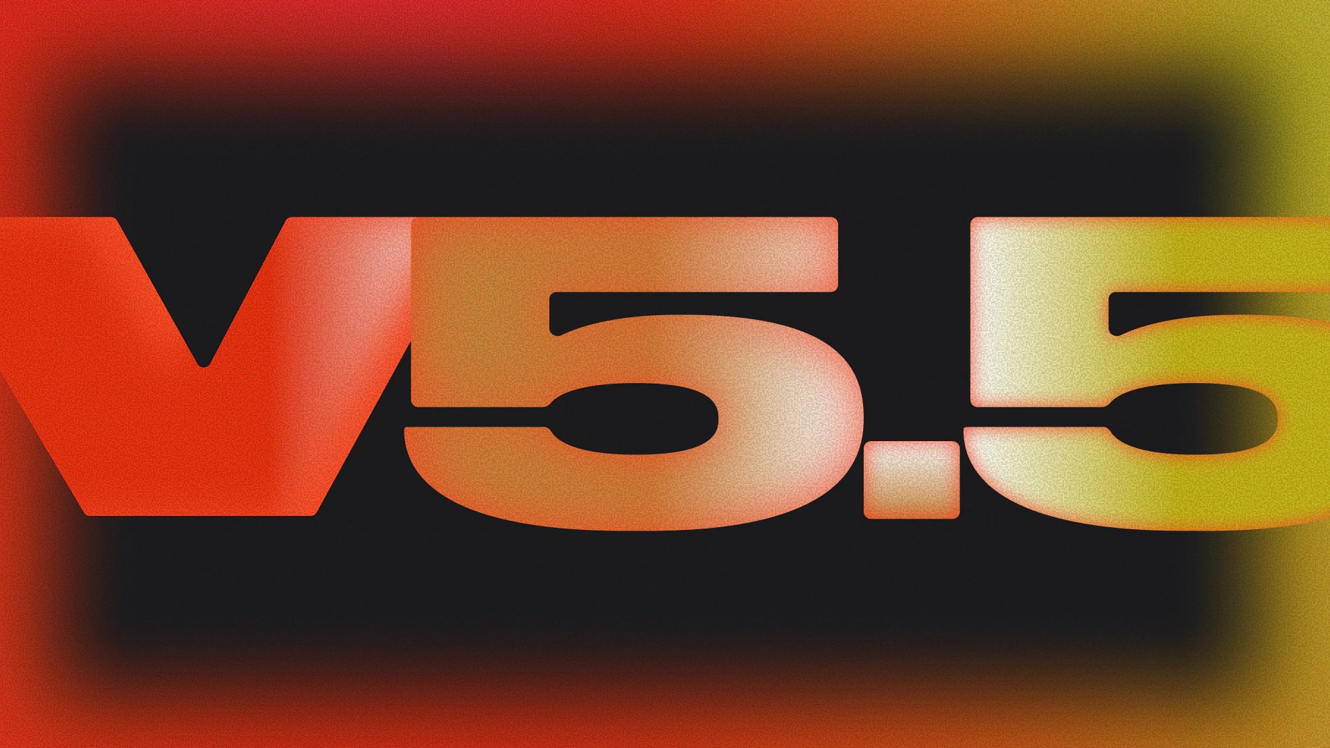 Suno leans into customization with v5.5