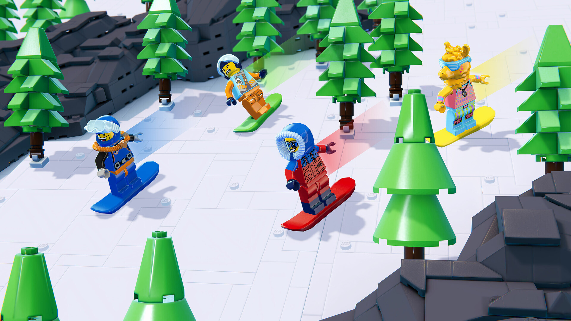 Netflix may have finally figured out games