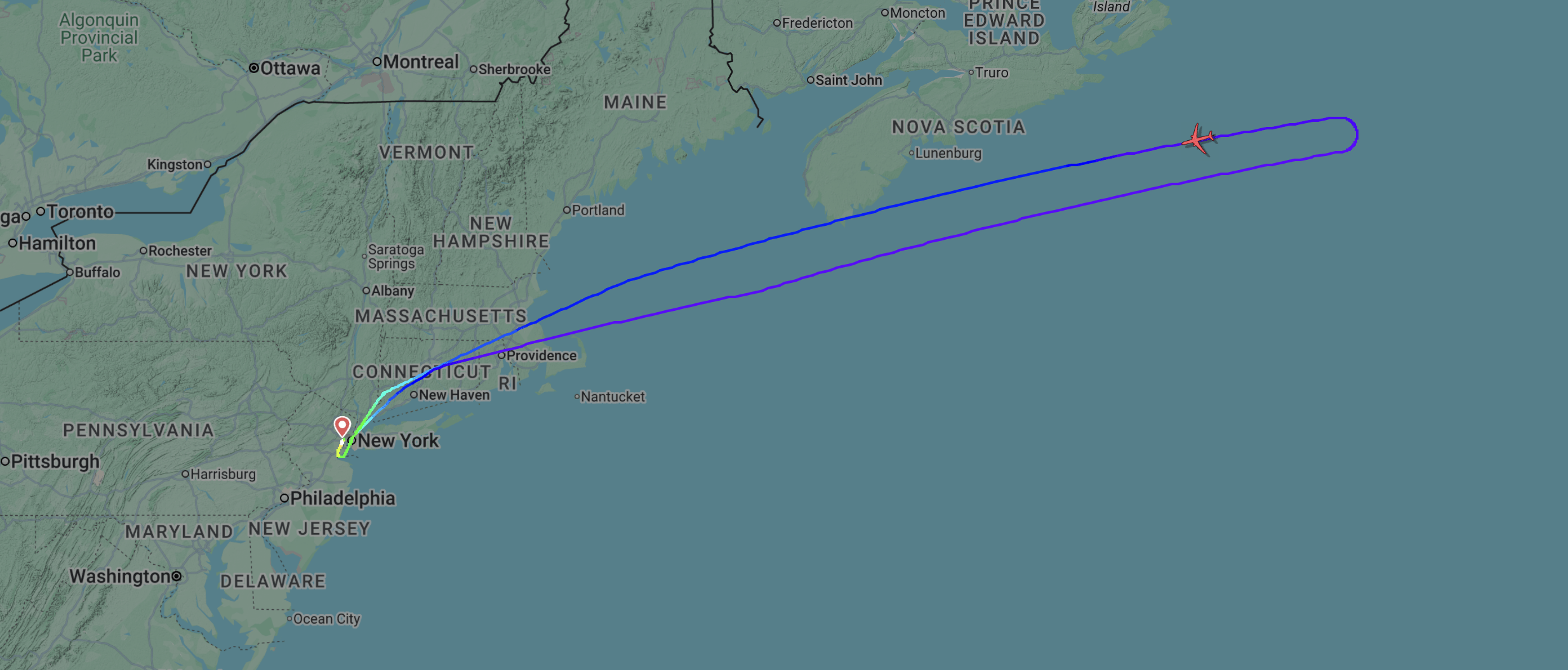 United flight forced to turn around because of a Bluetooth speaker name