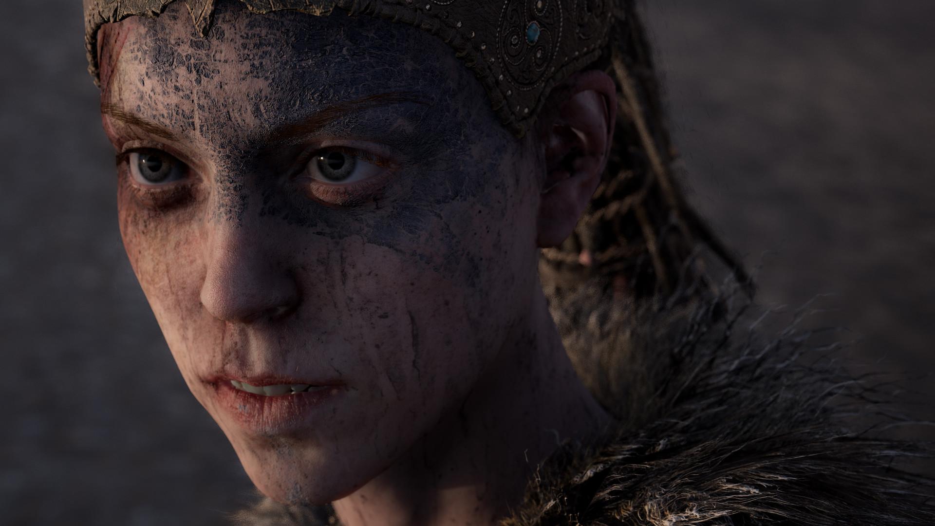 Xbox is closing down Hellblade creator Ninja Theory