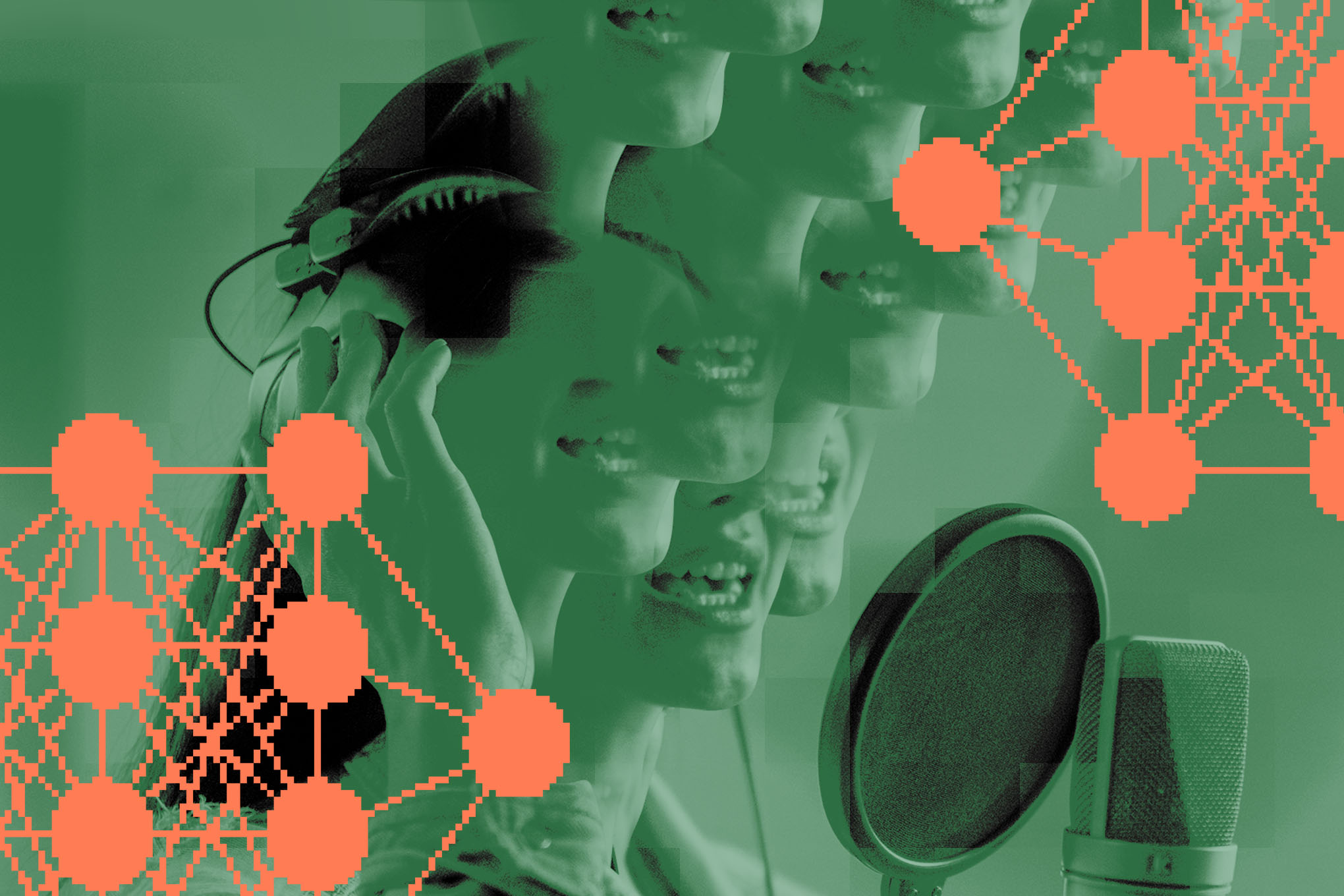 Here are the 30,000 songs Sony is suing Udio’s AI music generator over