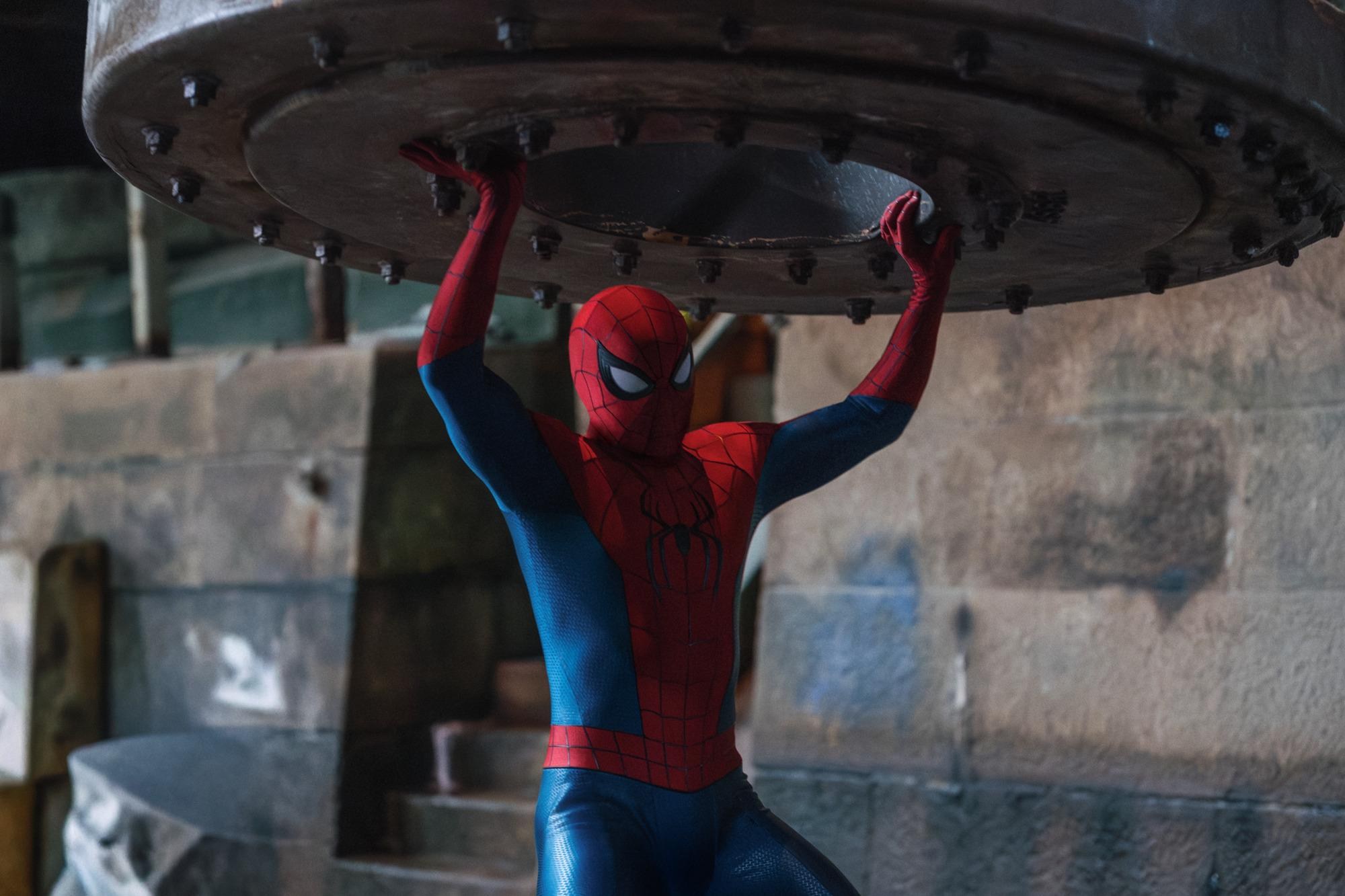 Don’t screw this up, Marvel