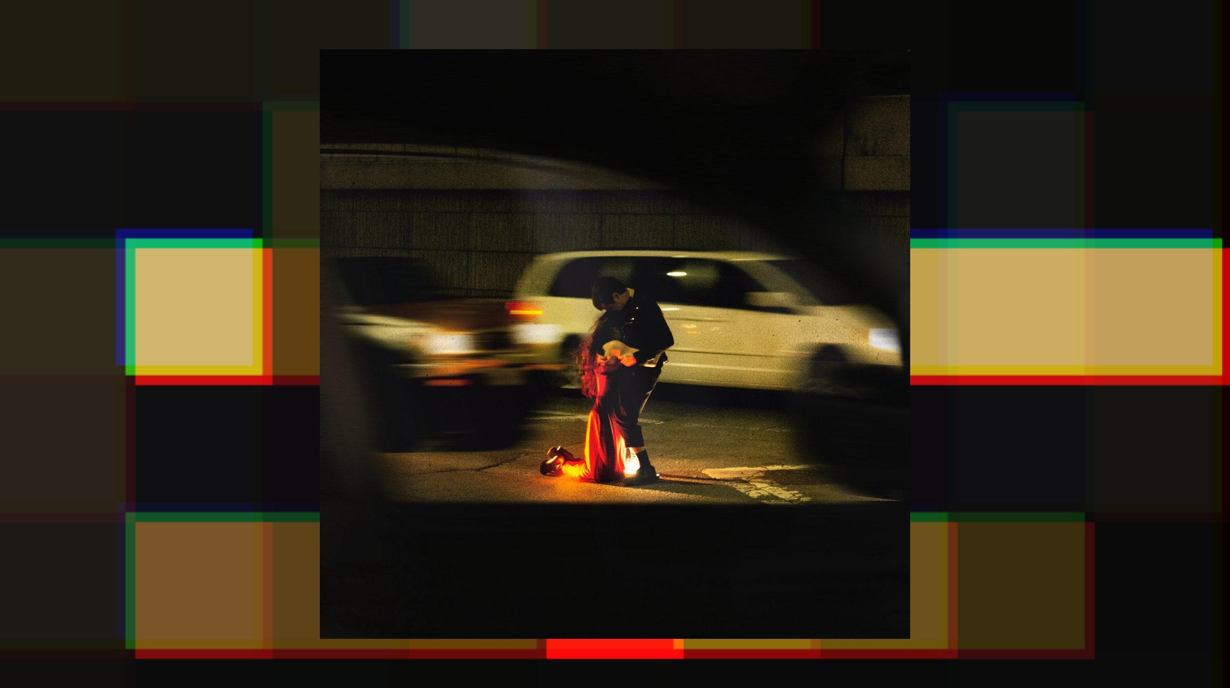 Rachika Nayar’s Heaven Come Crashing is an instrumental epic of desperate longing