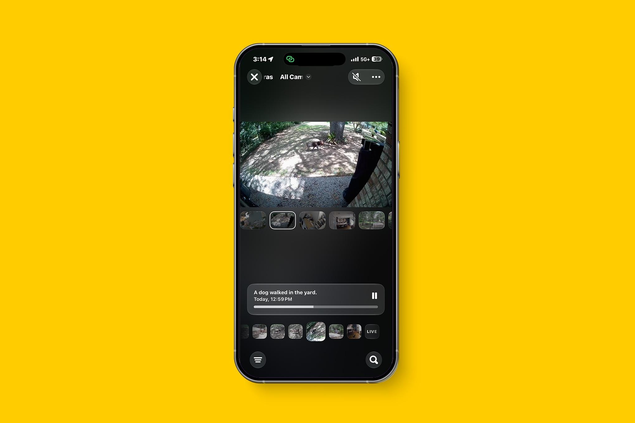 Apple Home’s new security camera features cost as much as $60 a month
