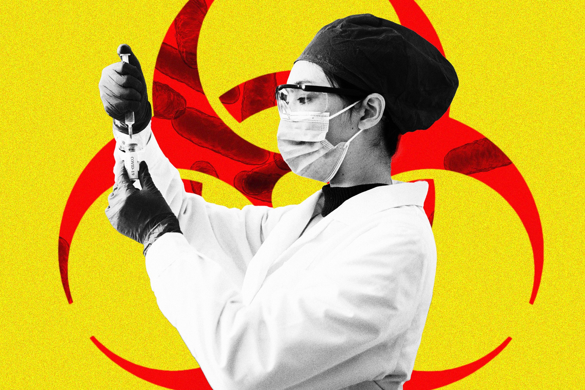 You Probably Aren’t Going to Get the Plague