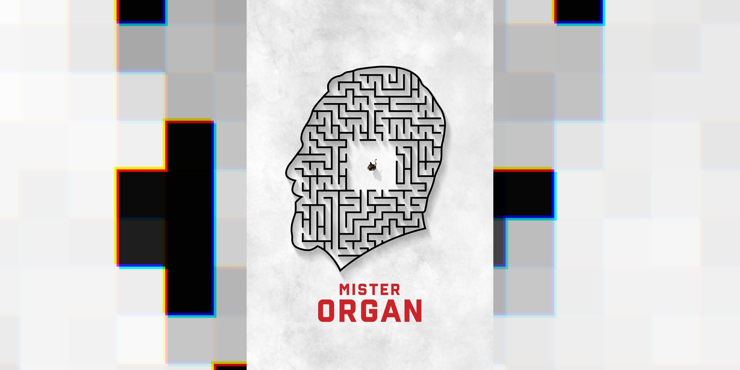 Mister Organ is one of the most unsettling documentaries I’ve ever seen